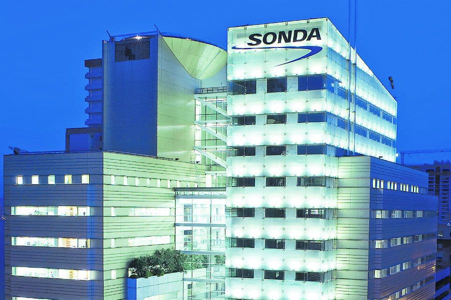 SONDA team