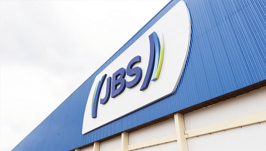 JBS facility