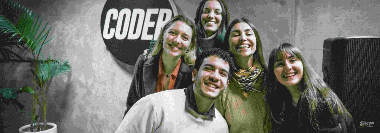 Coderhouse team